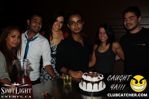 6 Degrees nightclub photo 157 - August 5th, 2011