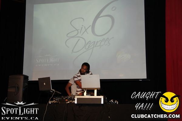 6 Degrees nightclub photo 173 - August 5th, 2011