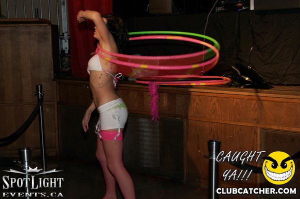 6 Degrees nightclub photo 175 - August 5th, 2011