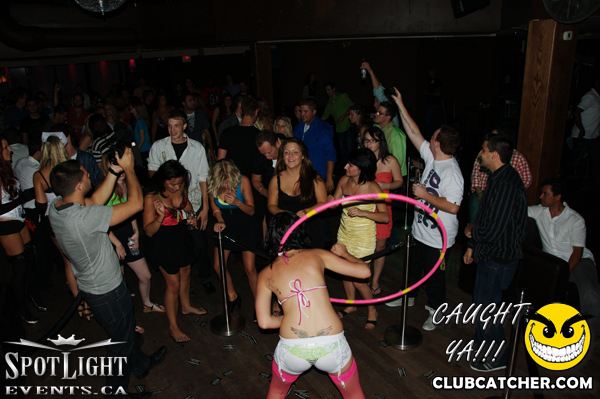 6 Degrees nightclub photo 19 - August 5th, 2011