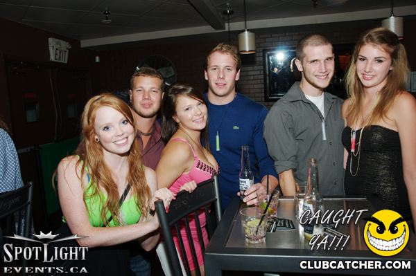 6 Degrees nightclub photo 35 - August 5th, 2011