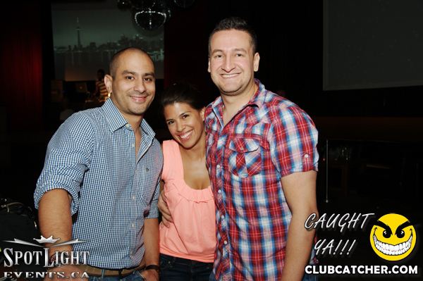 6 Degrees nightclub photo 6 - August 5th, 2011