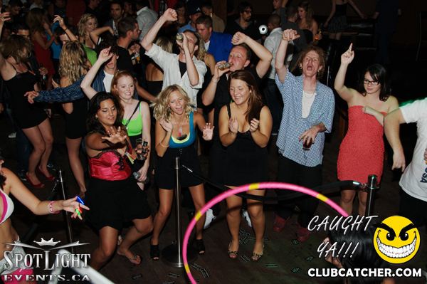 6 Degrees nightclub photo 60 - August 5th, 2011