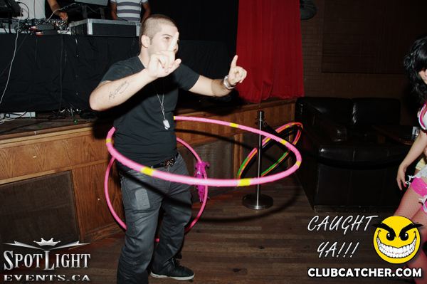 6 Degrees nightclub photo 67 - August 5th, 2011