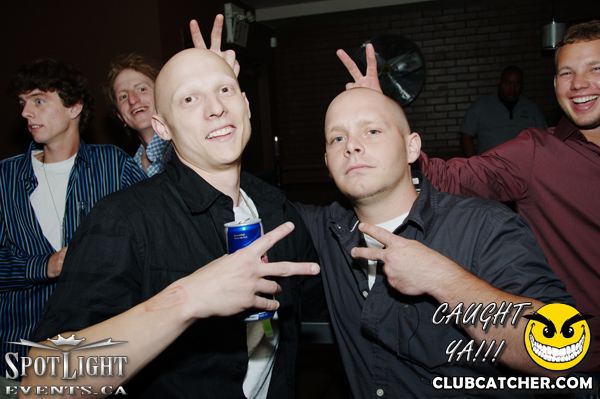 6 Degrees nightclub photo 68 - August 5th, 2011