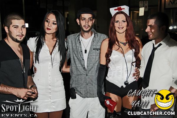 6 Degrees nightclub photo 74 - August 5th, 2011