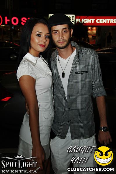 6 Degrees nightclub photo 77 - August 5th, 2011