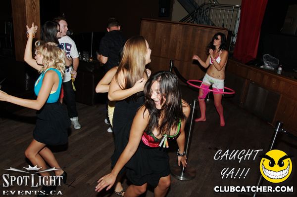 6 Degrees nightclub photo 93 - August 5th, 2011