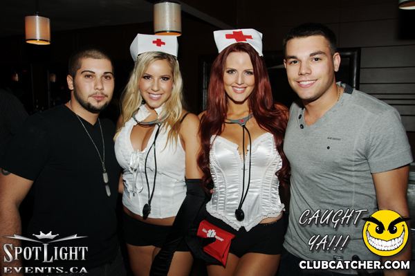 6 Degrees nightclub photo 96 - August 5th, 2011