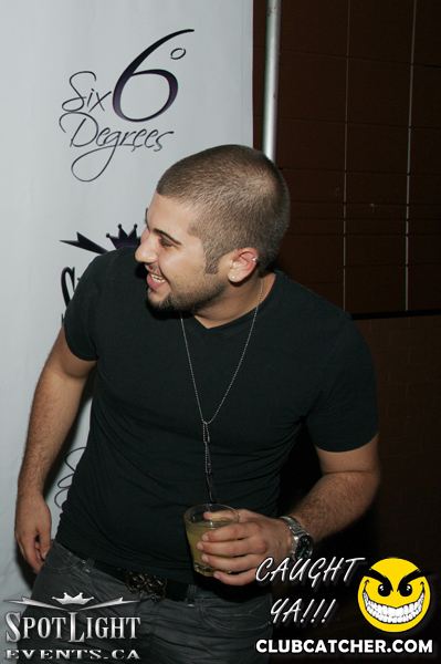 6 Degrees nightclub photo 97 - August 5th, 2011