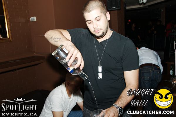 6 Degrees nightclub photo 99 - August 5th, 2011