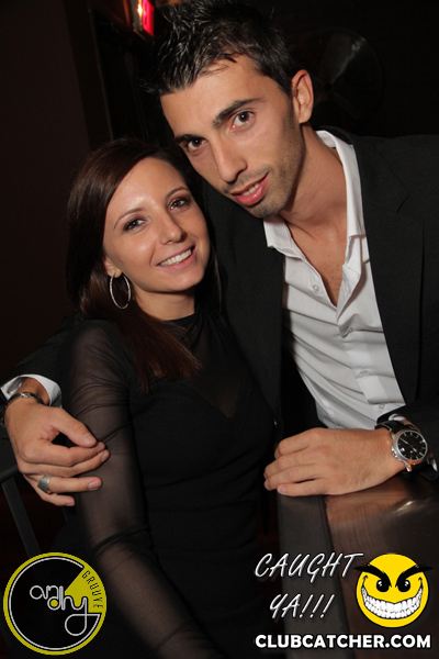 6 Degrees nightclub photo 11 - October 8th, 2011