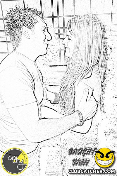 6 Degrees nightclub photo 12 - October 8th, 2011