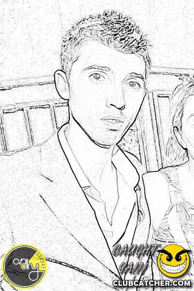 6 Degrees nightclub photo 13 - October 8th, 2011