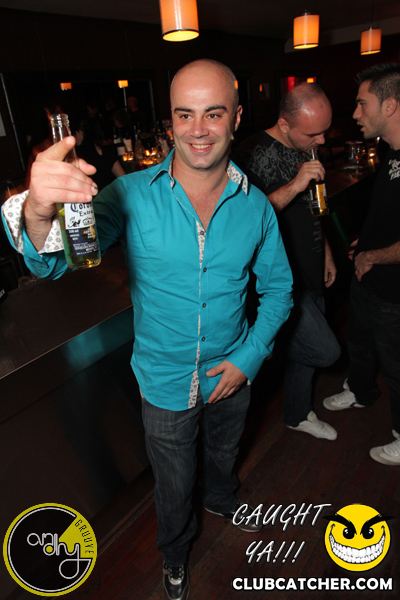 6 Degrees nightclub photo 15 - October 8th, 2011