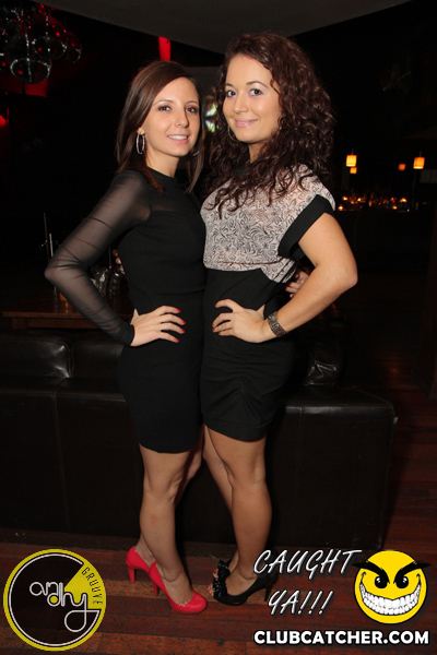 6 Degrees nightclub photo 16 - October 8th, 2011