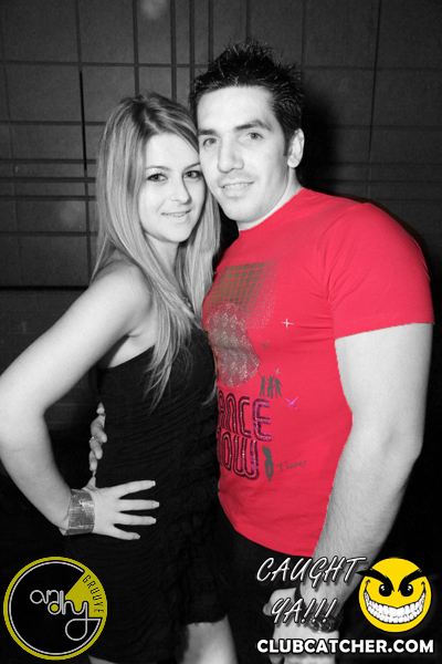 6 Degrees nightclub photo 17 - October 8th, 2011