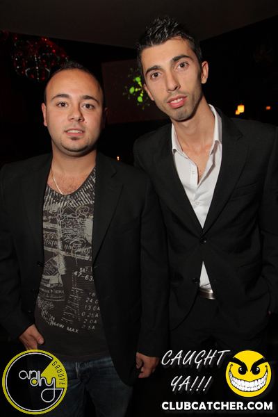 6 Degrees nightclub photo 18 - October 8th, 2011