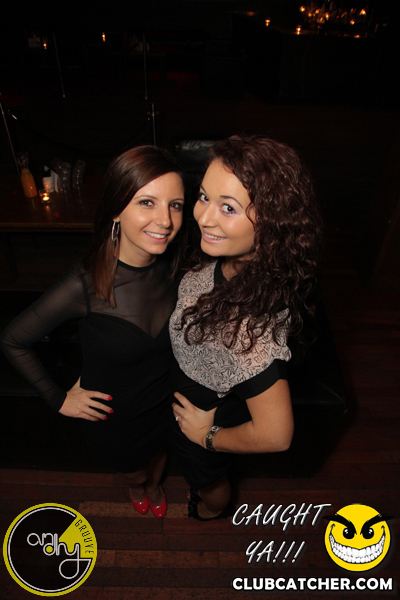 6 Degrees nightclub photo 20 - October 8th, 2011