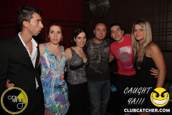 6 Degrees nightclub photo 21 - October 8th, 2011