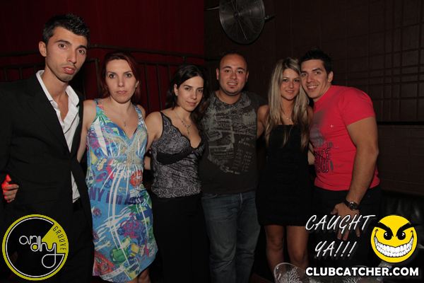 6 Degrees nightclub photo 25 - October 8th, 2011