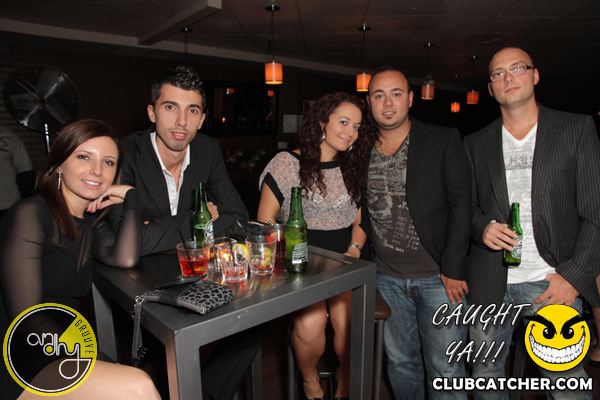 6 Degrees nightclub photo 28 - October 8th, 2011