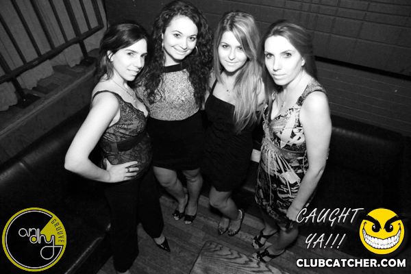 6 Degrees nightclub photo 32 - October 8th, 2011