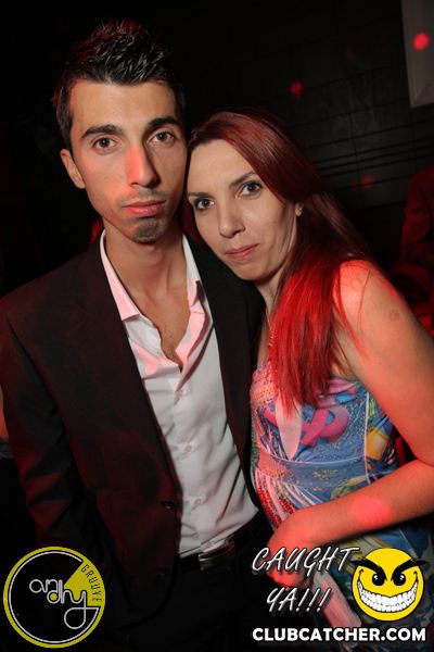 6 Degrees nightclub photo 33 - October 8th, 2011