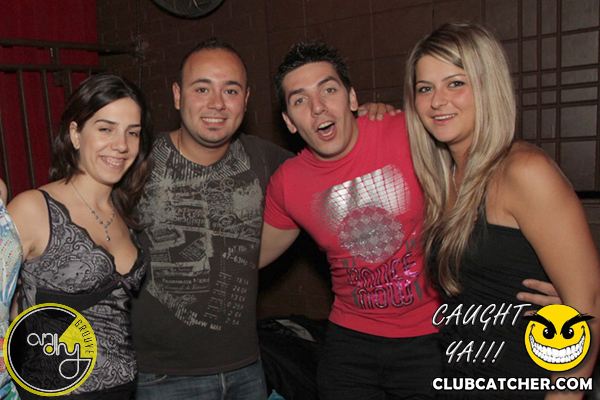6 Degrees nightclub photo 38 - October 8th, 2011