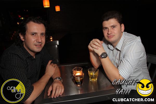 6 Degrees nightclub photo 41 - October 8th, 2011