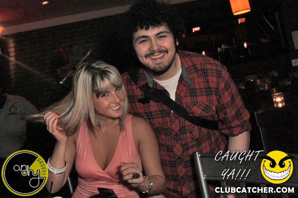 6 Degrees nightclub photo 42 - October 8th, 2011