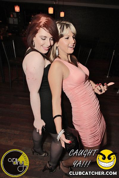 6 Degrees nightclub photo 43 - October 8th, 2011