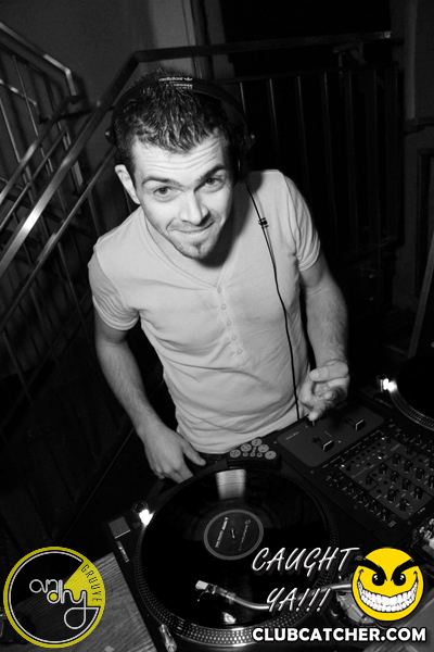 6 Degrees nightclub photo 44 - October 8th, 2011