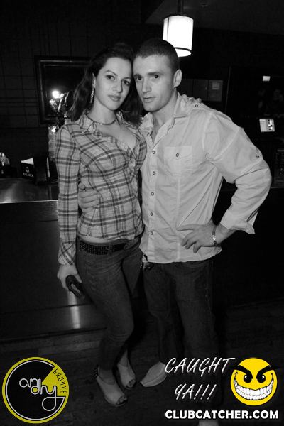 6 Degrees nightclub photo 47 - October 8th, 2011