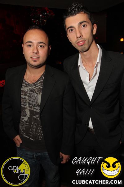 6 Degrees nightclub photo 52 - October 8th, 2011