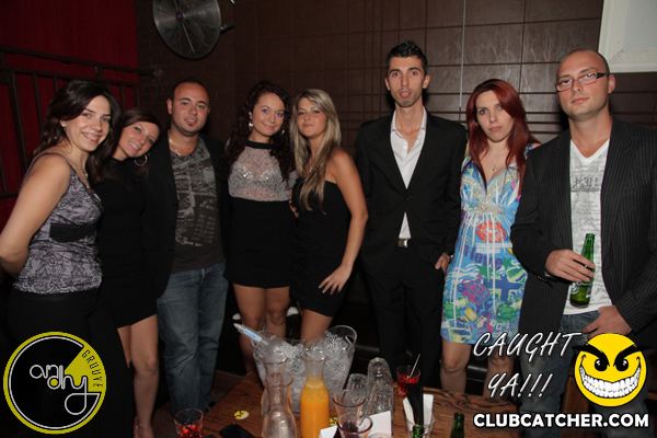 6 Degrees nightclub photo 53 - October 8th, 2011