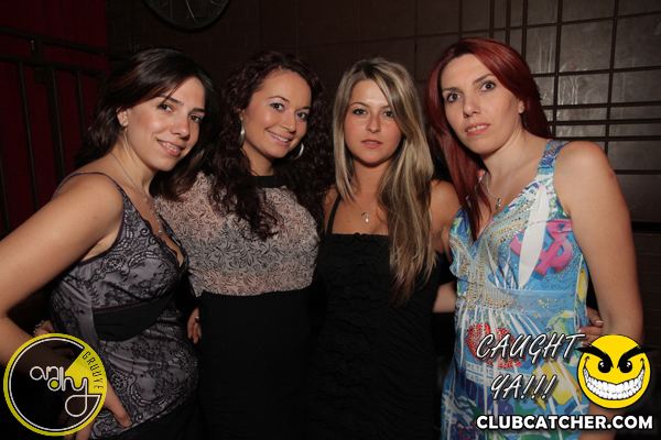 6 Degrees nightclub photo 54 - October 8th, 2011