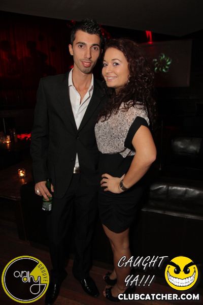 6 Degrees nightclub photo 55 - October 8th, 2011