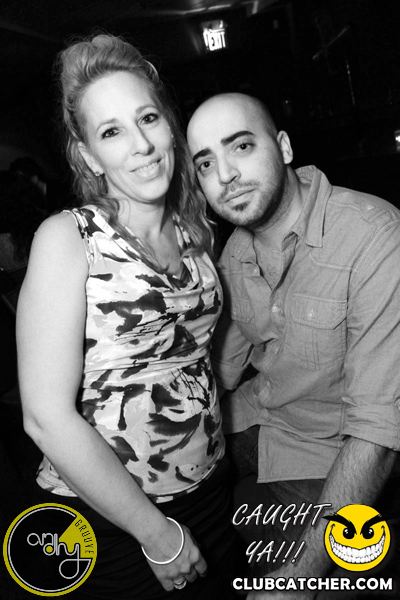 6 Degrees nightclub photo 56 - October 8th, 2011