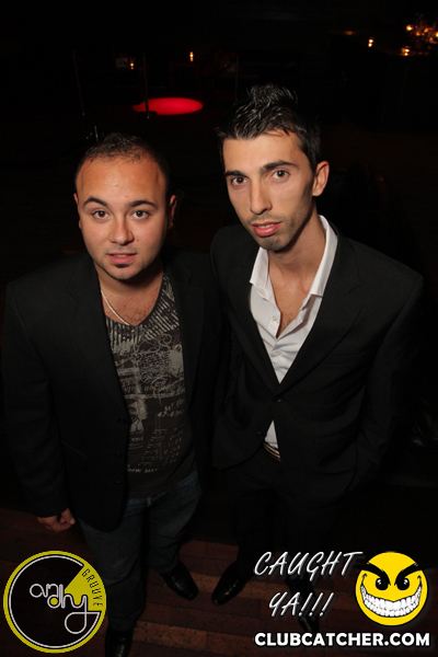 6 Degrees nightclub photo 57 - October 8th, 2011