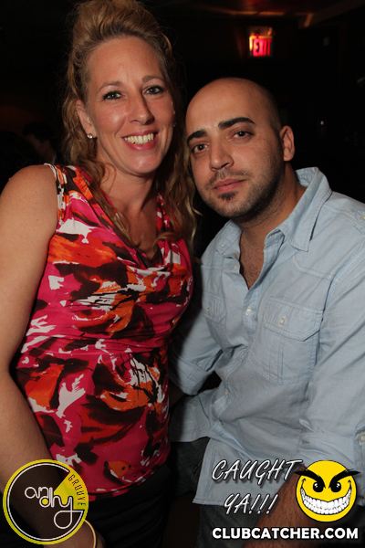 6 Degrees nightclub photo 7 - October 8th, 2011