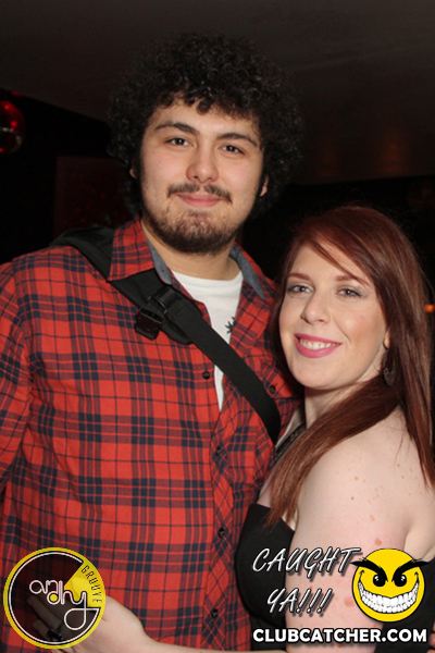 6 Degrees nightclub photo 8 - October 8th, 2011