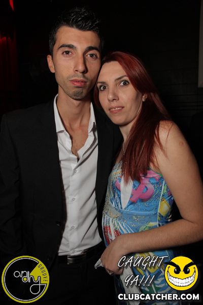 6 Degrees nightclub photo 9 - October 8th, 2011