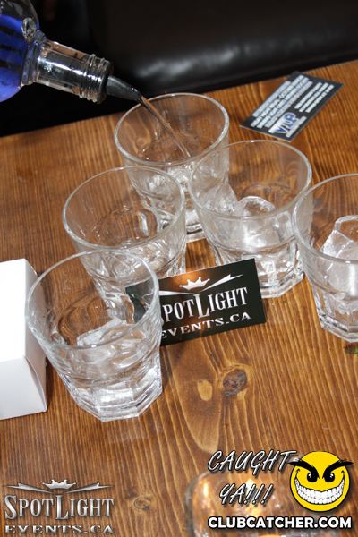 6 Degrees nightclub photo 11 - October 14th, 2011