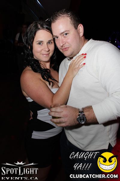 6 Degrees nightclub photo 103 - October 14th, 2011