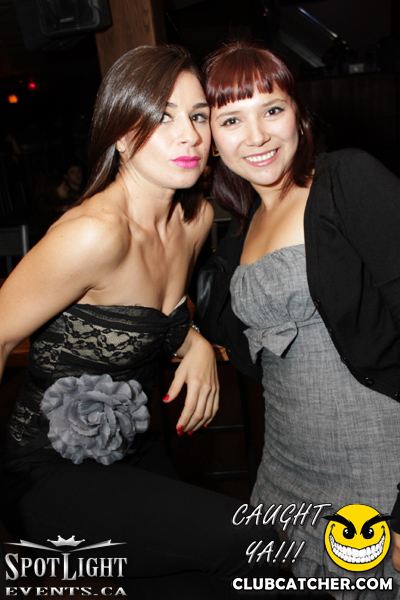 6 Degrees nightclub photo 105 - October 14th, 2011