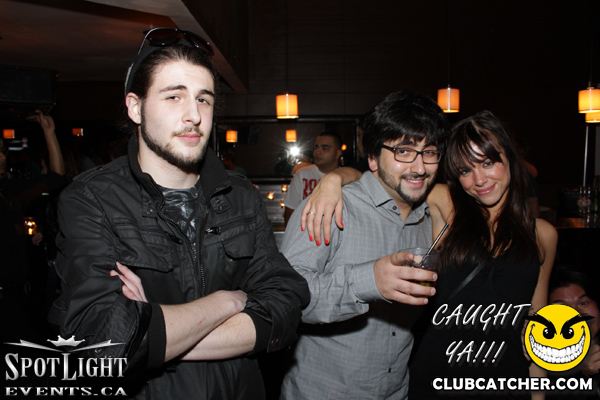 6 Degrees nightclub photo 106 - October 14th, 2011