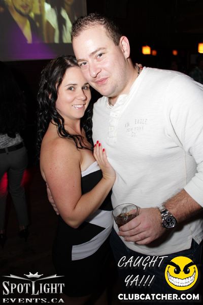 6 Degrees nightclub photo 108 - October 14th, 2011