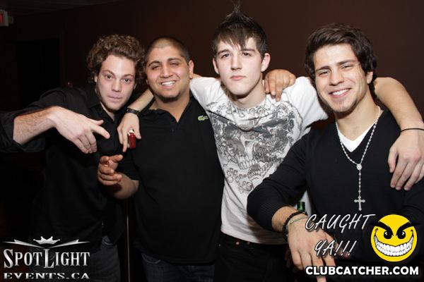 6 Degrees nightclub photo 113 - October 14th, 2011