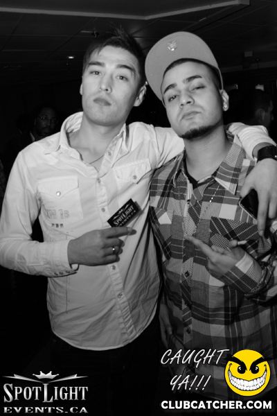 6 Degrees nightclub photo 116 - October 14th, 2011